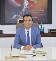 Karaman Belediye Başkanı Savaş Kalaycı