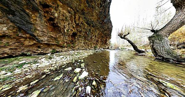 Gödet (Saklı Cennet) 