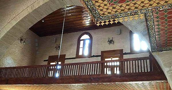 Kazım Karabekir Nalbastı Camii