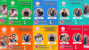 LGS ve YKS'ye Girecek Öğrencilere Karaman RAM'dan Uzman Desteği 