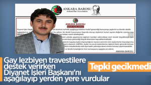 Milletin Değerleri Sahipsiz, Kurumları Yalnız Değildir