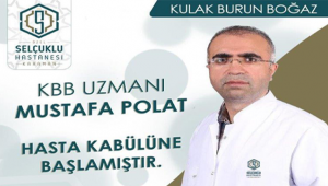 Özel Selçuklu Hastanesi Ailesi Büyüyor