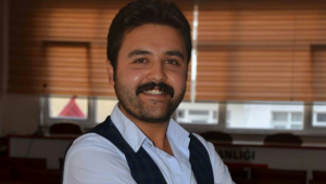 Cumhuriyet Halk Partisi Gençlik Kolları Genel Başkan Yardımcısı Yusuf Baştuğ'un Kadir Gecesi Mesajı