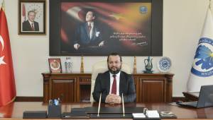 Hemşireler Günü Mesajı 