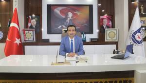 Karaman Belediye Başkanı Kalaycı'nın Babalar Günü Mesajı