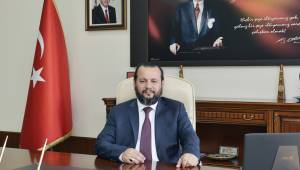 Kmü Rektörü Akgül'den Babalar Günü Mesajı