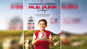 Kızılay'dan 4 Milyon Kişiye Yardım Planlaması