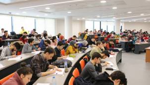 Konya Gıda ve Tarım Üniversitesi'nin Yök Kriterlerine Göre Başarısı!