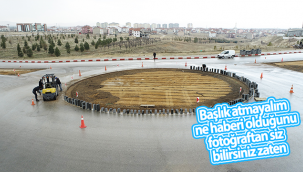 Başlık Atmayalım Ne Haberi Olduğunu Fotoğraftan Siz Bilirsiniz Zaten