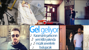 Gel Geliyor