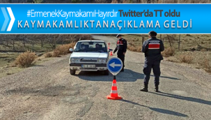 Twitter'de TT Oldu Açıklama Gecikmedi!