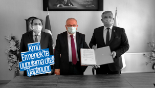 Kmü Ermenek'te Uygulama Oteli Yaptırıyor