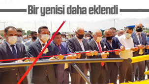 Karaman'da Bir Yenisi Daha Eklendi
