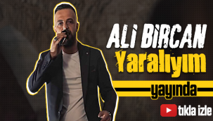 Karamanlı Sanatçının Yeni Klibi Yayında