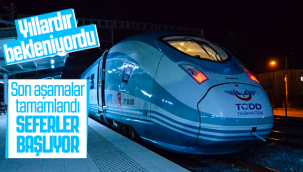 Karamanlılar Yıllardır Bekliyordu Seferler Başlıyor