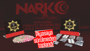 Piyasaya Sürülmeden Toplandı