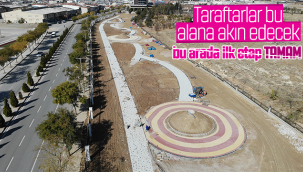 Taraftarlar Bu Alana Akın Edecek