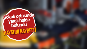 Karaman'da Silahla Vurulmuş Halde Bulundu! Hayatını Kaybetti