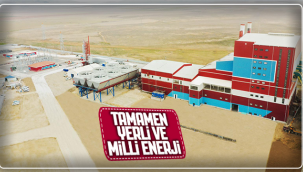 Temiz, Sürdürülebilir ve Yenilenebilir Enerji de Türkiye Yol Haritası Çiziyor