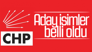 CHP Karaman Milletvekili Adayları Belli Oldu