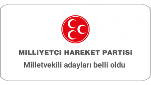 MHP'nin Karaman Milletvekili Adayları Belli Oldu