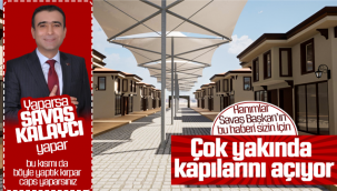 Hanımeli Çarşısı, El Emeği Ürünleri İle Karaman'da Hizmete Giriyor