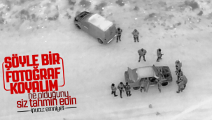 Karaman'da Bir Haftada 4196 Sorgu 17 Tutuklama