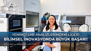 Kenevir Küspesinden Bağırsak Sağlığına Yenilikçi Çözüm