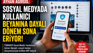 Sosyal Medyada Kullanıcı Beyanına Dayalı Dönem Sona Eriyor