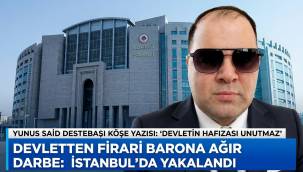 Devletin Hafızasından Kaçış Yok